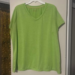 X-tream athletic shirt